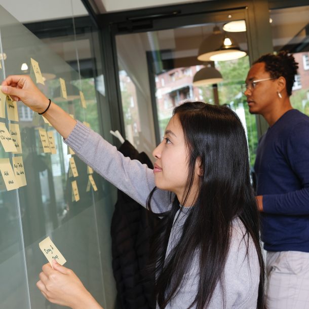 Project Management