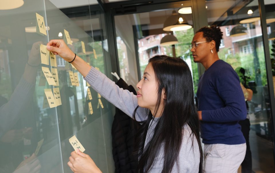 Project Management