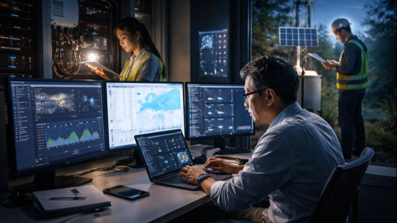 Employee decision making and cyber habits